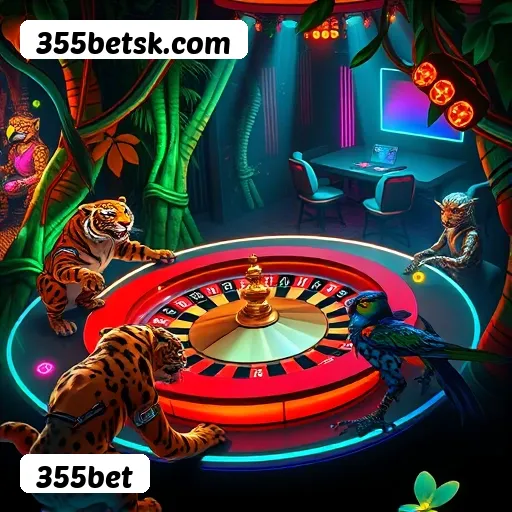 355bet APP mobile iOS Android - 187 mil downloads São Paulo Rio BH