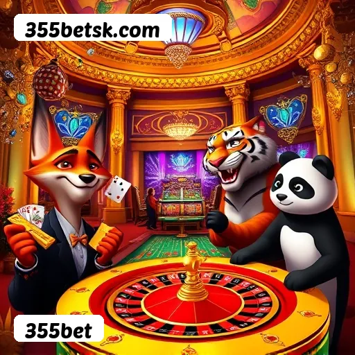 Estatísticas 355bet novembro 2024 - 87 mil jogadores ativos, R$47M pagos, RTP 96.52%