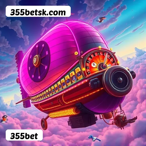 Loterias online disponíveis na 355bet