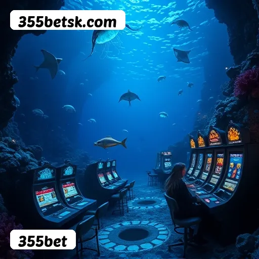 355bet PIX instantâneo Brasil - Depósito e saque em minutos 24/7