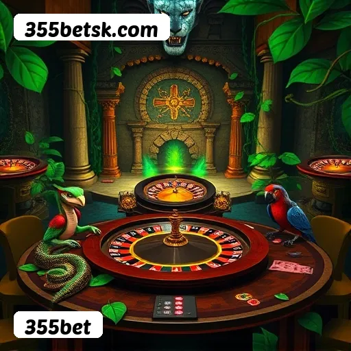 Vantagens exclusivas 355bet para jogadores brasileiros - São Paulo, Rio, BH