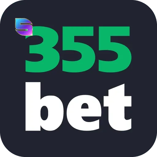 Logo da 355bet