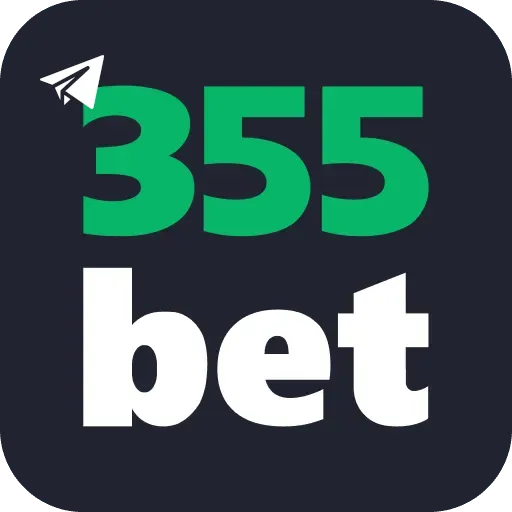 Canal oficial da 355bet no Telegram